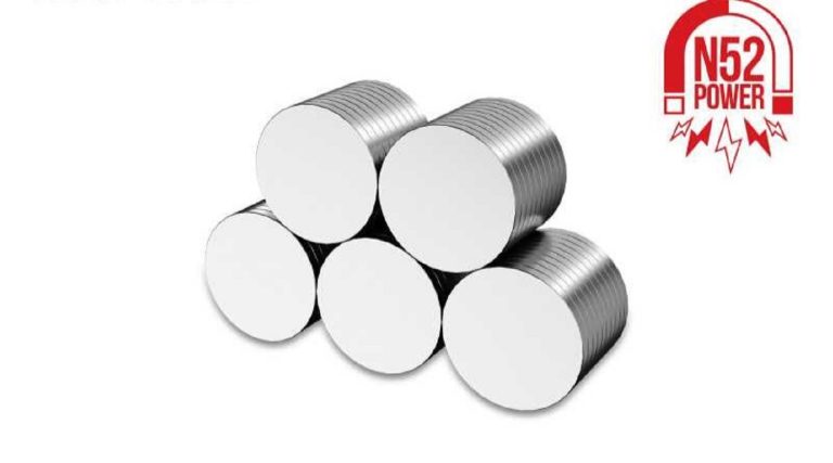 Imanes de Neodimio. Descubre los imanes más fuertes del mundo y sus aplicaciones