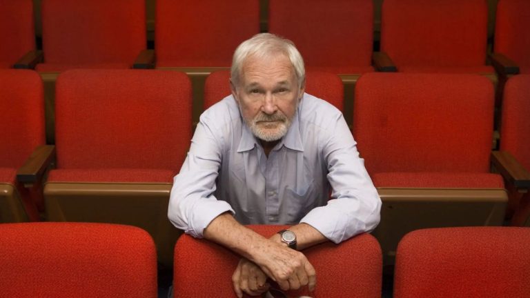 Fallece el director de cine Norman Jewison, autor de 'Hechizo de luna' o 'Jesucristo Superstar', a los 97 años