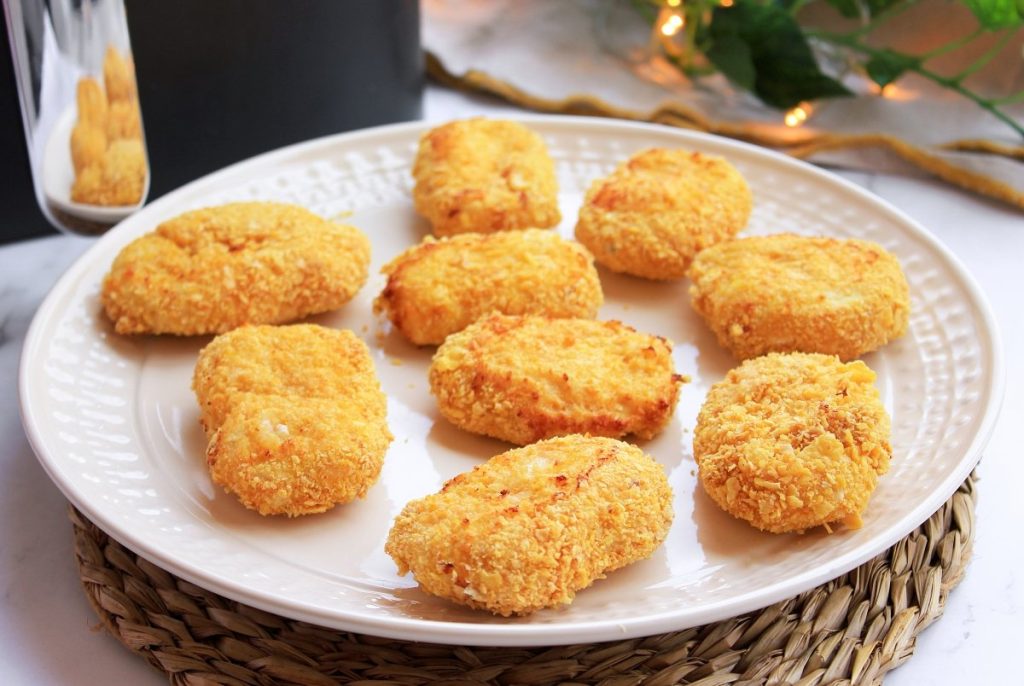 nuggets de pollo 1