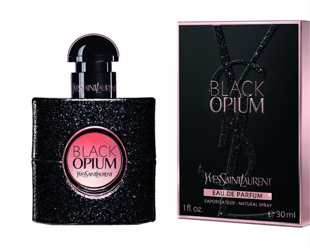 opium