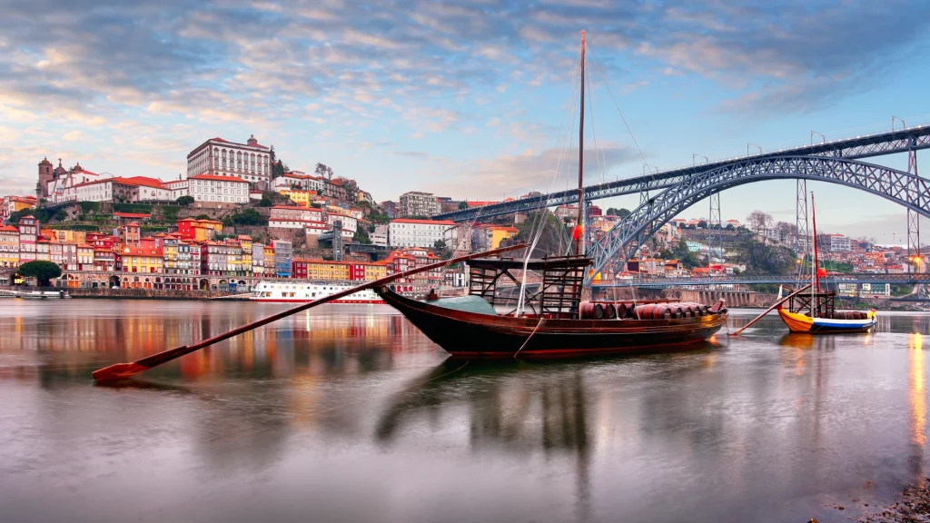 oporto