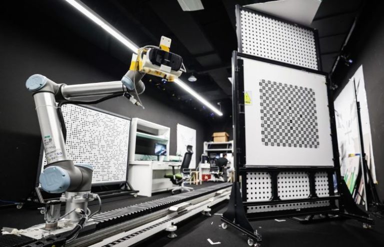 OPPO introduce la Inteligencia Artificial en sus laboratorios para potenciar la innovación en sus dispositivos tecnológicos