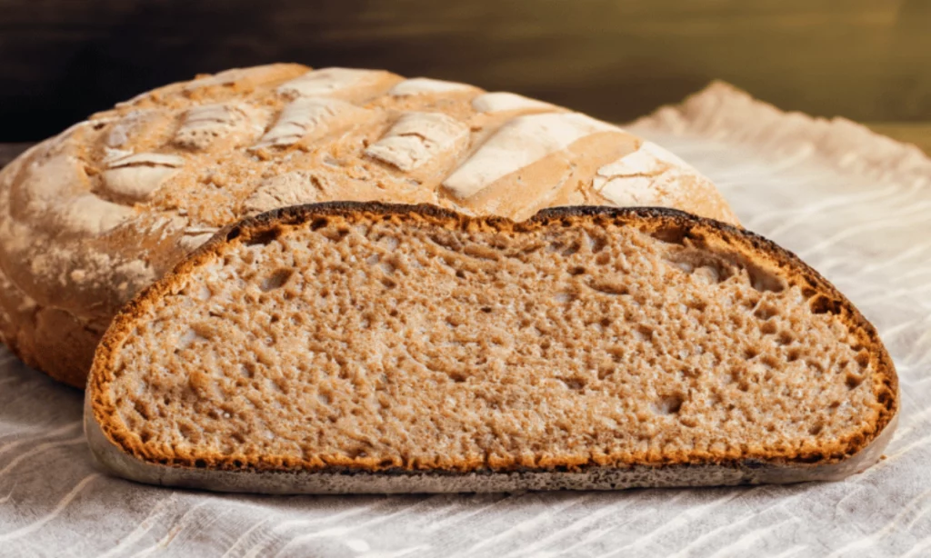 Problemas relacionados con el pan integral