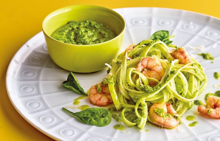 La pasta también es divertida: 6 recetas originales, fáciles de hacer y que no conoces