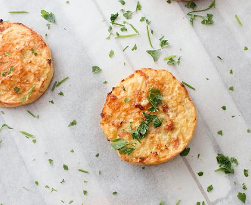 Pastelitos de patata