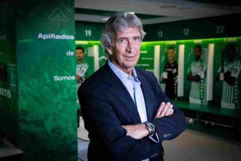 Manuel Pellegrini y Ander Herrera se posicionan contra la Superliga: 