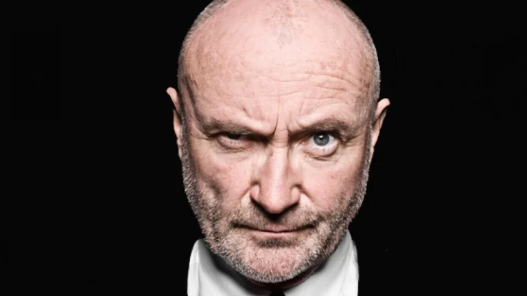 Phil Collins cumple años: un legado musical que trasciende al tiempo