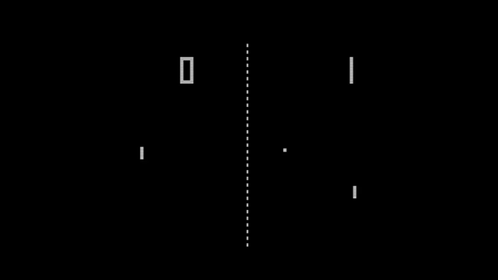 pong