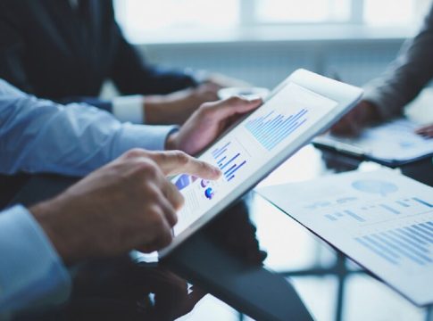 proyectos de inversión