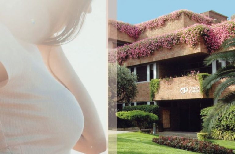 Llega a España un nuevo procedimiento con efecto ‘push-up’ permanente que permite aumentar hasta dos tallas de pecho sin necesidad de ingreso hospitalario