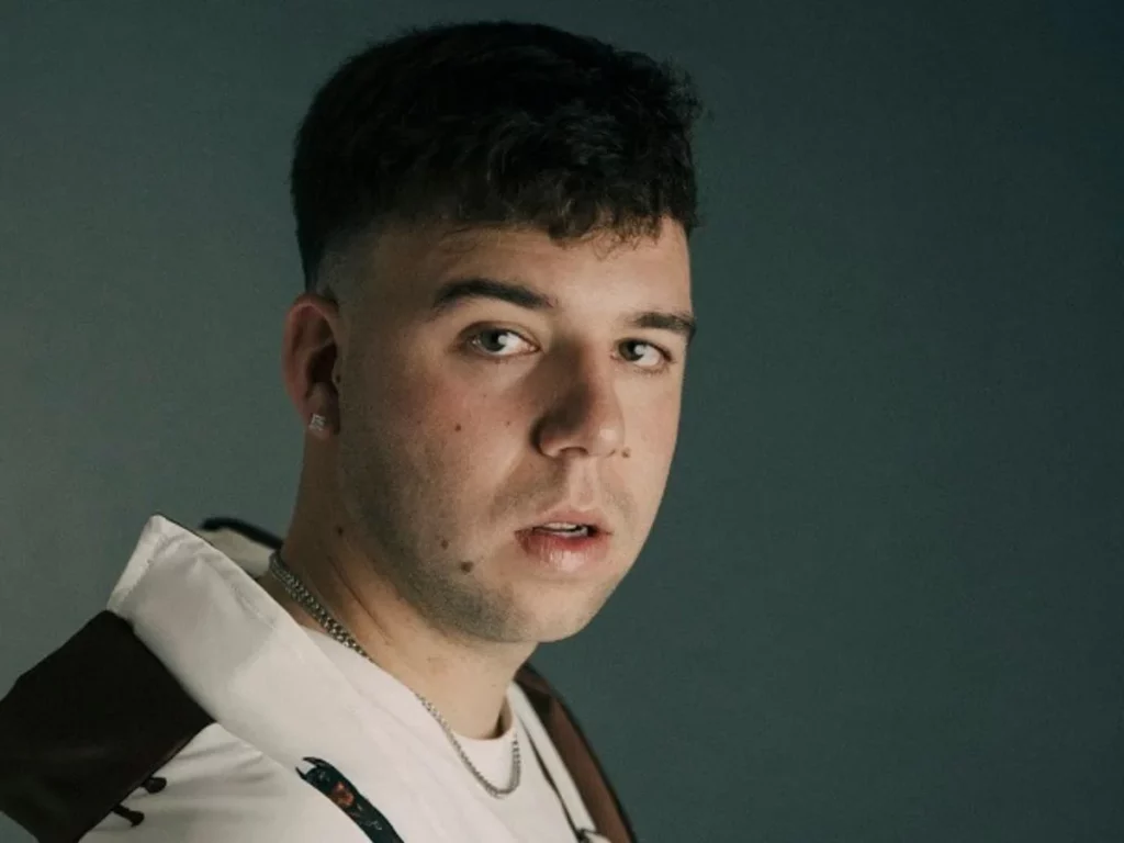 Sus letras siempre tuvieron mensajes ocultos sobre su futuro