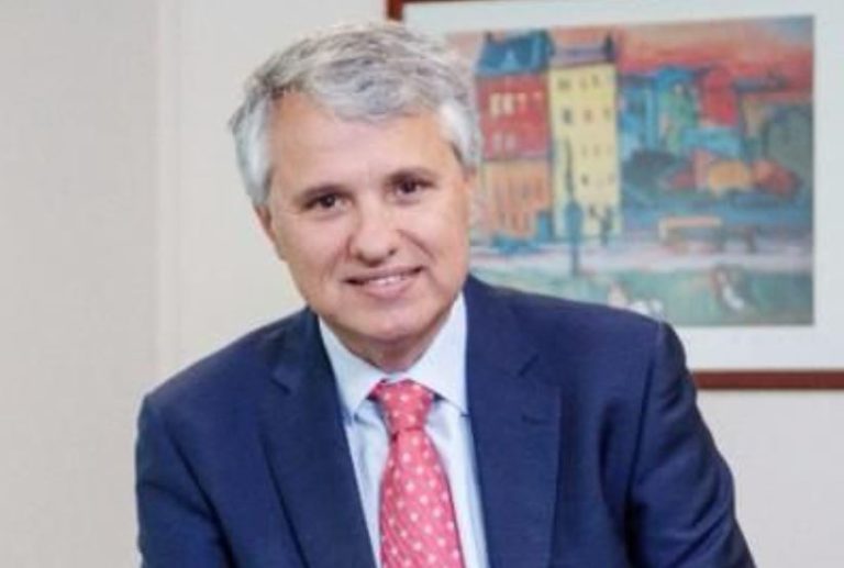 Rafael Herrero López se incorpora como nuevo CEO de Food Delivery Brands