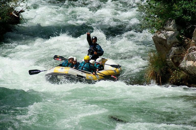 Piden 4 años de prisión e inhabilitación para los 4 acusados por la muerte de una niña en el descenso del Cares