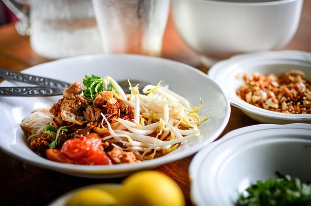 ALIMENTACIÓN Y HÁBITOS DIARIOS