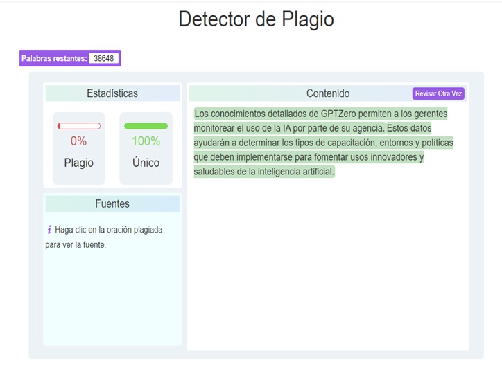 Reescribirtextos.com vs Reescribir.org: Una comparación de las principales herramientas de reescritura de IA en 2024 4 reescribir textos 4