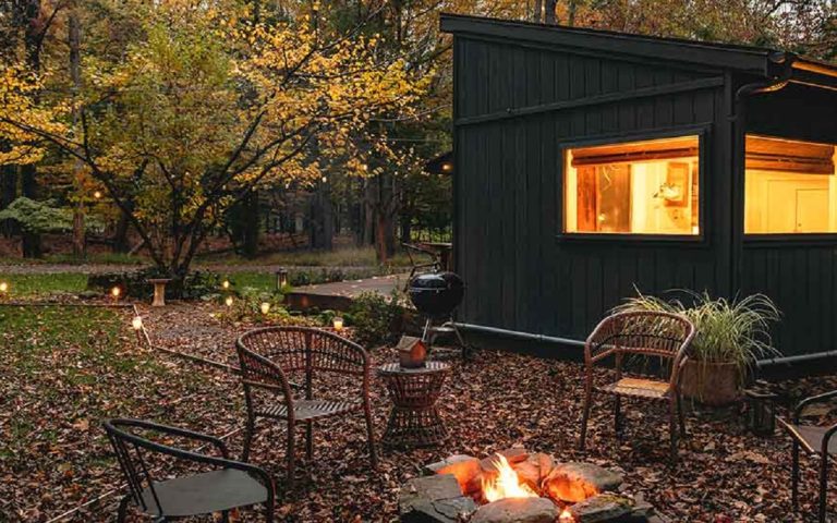 Refugio Natura, el alojamiento con jacuzzi perfecto para desconectar