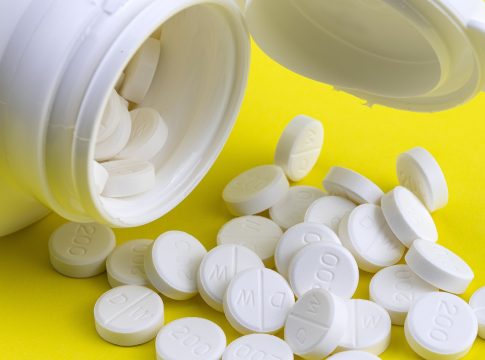 Los medicamentos bajo vigilancia: un riesgo silencioso en la carretera Los medicamentos bajo vigilancia: un riesgo silencioso en la carretera