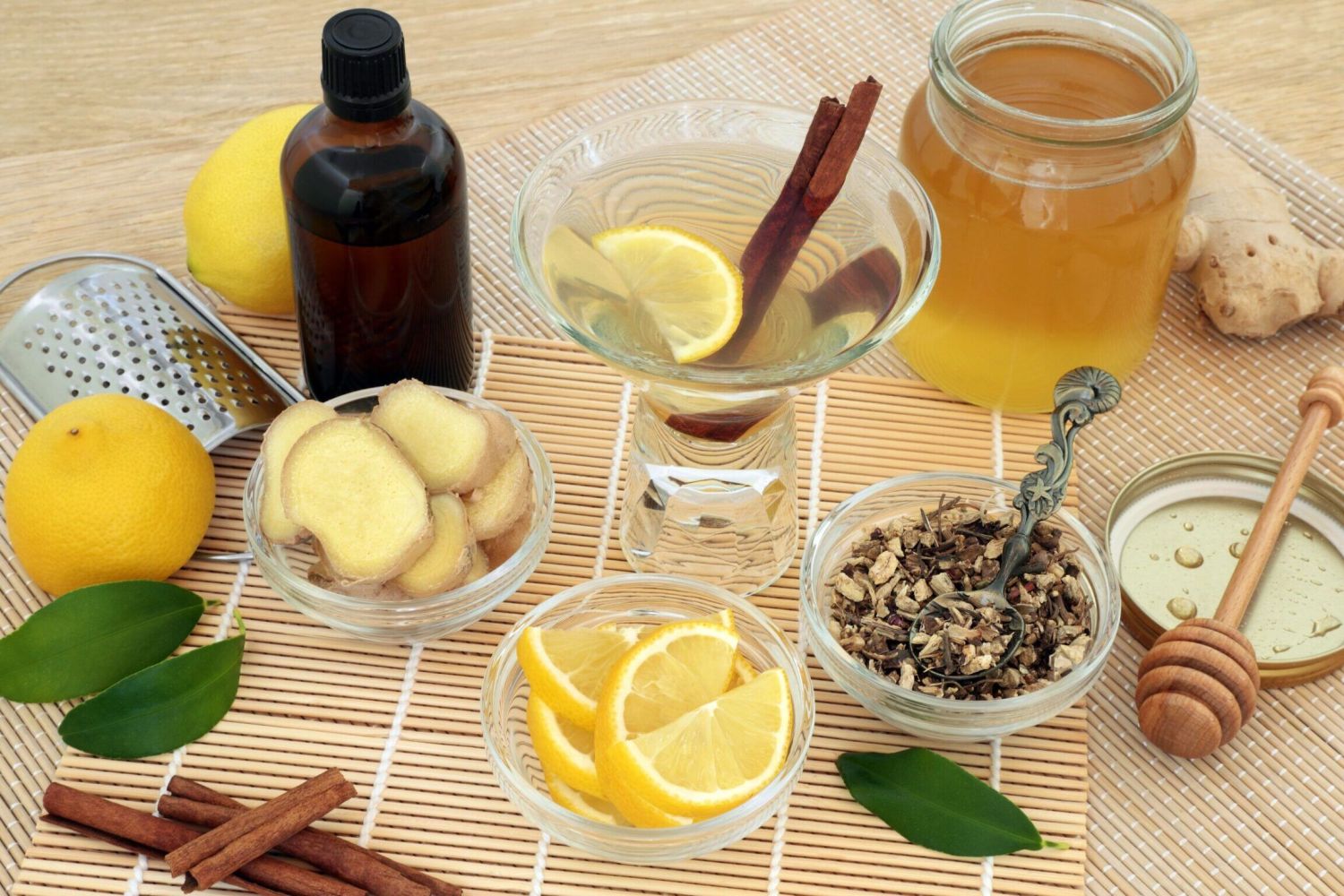 Remedios caseros respaldados por la ciencia para los dolores musculares 21 DESVELANDO MITOS: QUÉ FUNCIONA REALMENTE