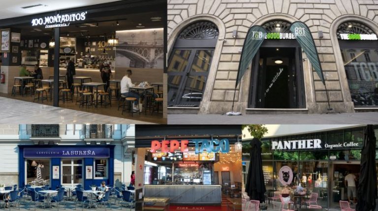 Restalia cierra 2023 consolidando su expansión internacional y con el foco puesto en nuevos mercados y cambios importantes en sus marcas para 2024