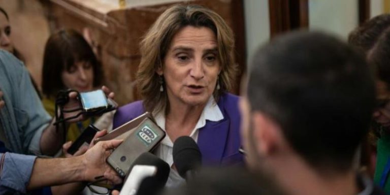 Ribera critica la "querencia" del juez García Castellón a pronunciarse en "momentos políticos sensibles"