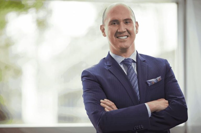 Rick R. Suárez es nombrado presidente del AstraZeneca Global Hub de Barcelona