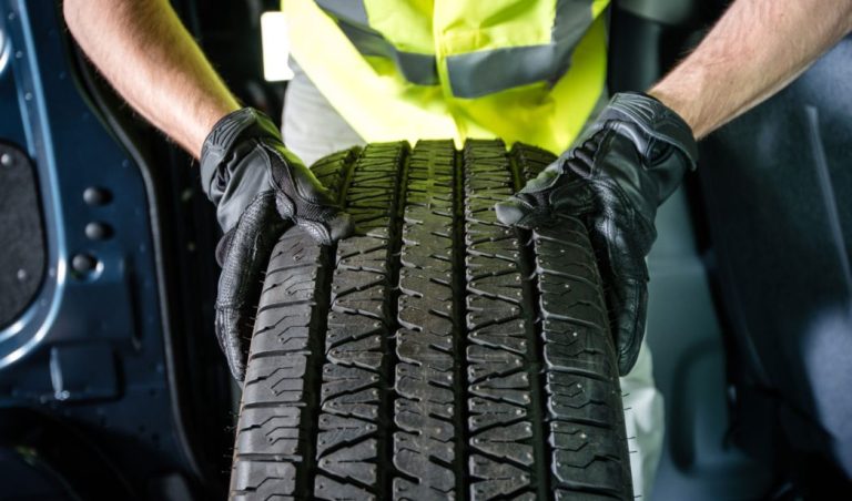 La OCU sorprende con los mejores neumáticos calidad-precio: ni Michelín, ni Continental, ni Goodyear