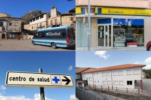 Expertos advierten de una reducción progresiva de los servicios básicos en la España rural mientras crece la accesibilidad a la banca