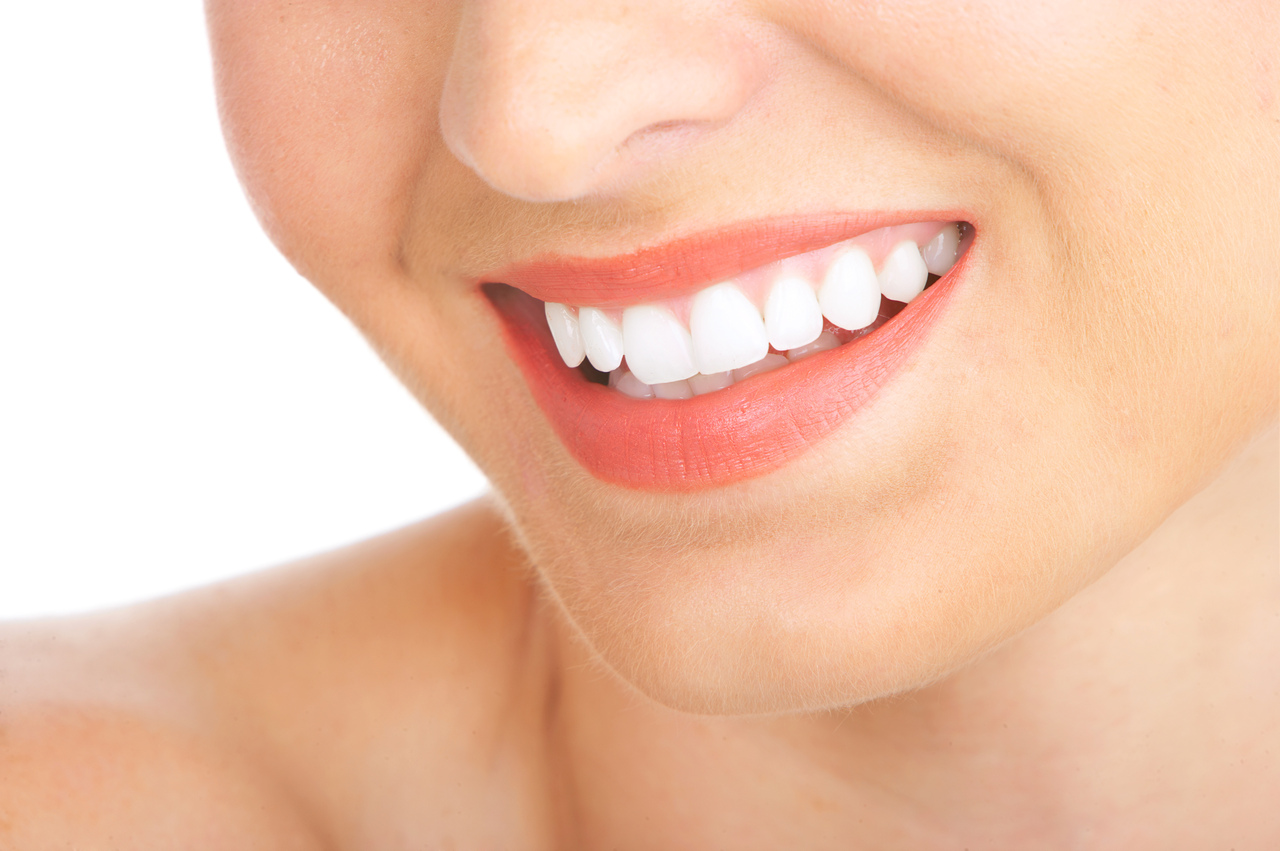 salud de tus dientes y encías 5 dientes