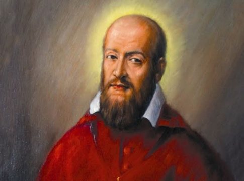 San Francisco de Sales San Francisco de Sales