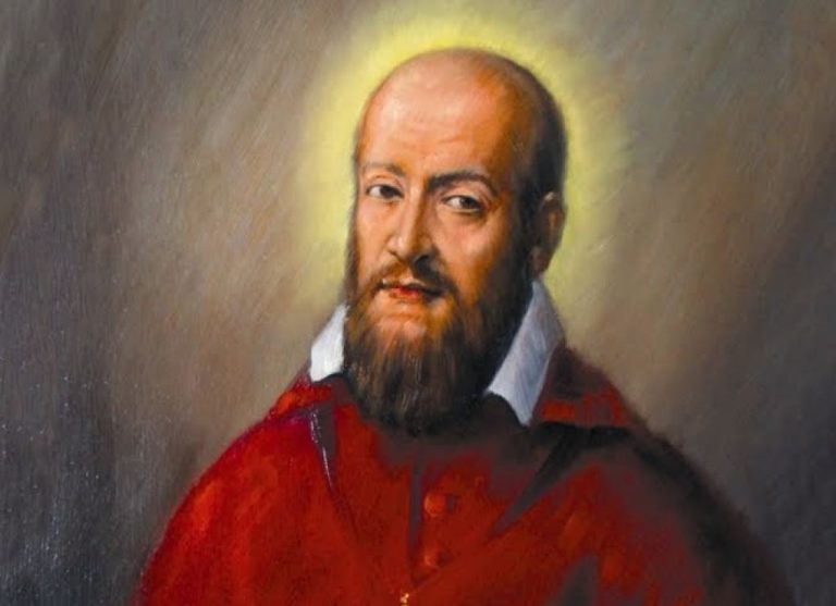 Día del periodista: San Francisco de Sales, patrono de los periodistas. Santoral del 24 de enero en España