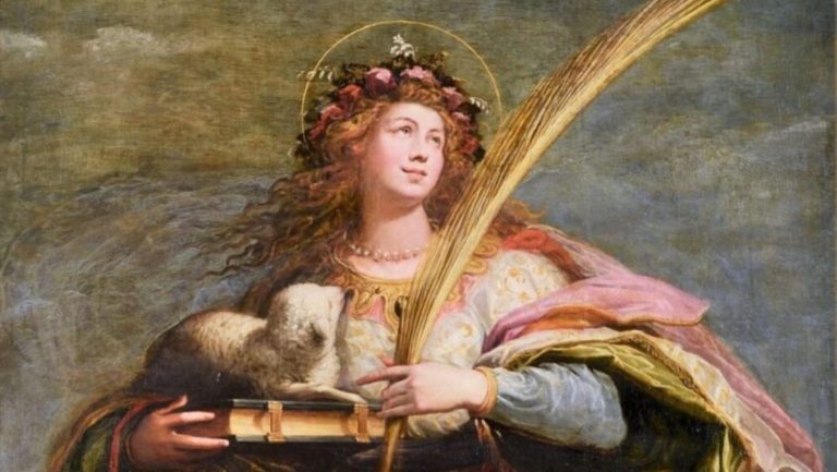 Santa Inés y San Juan Bosco. Santoral del 31 de enero en España