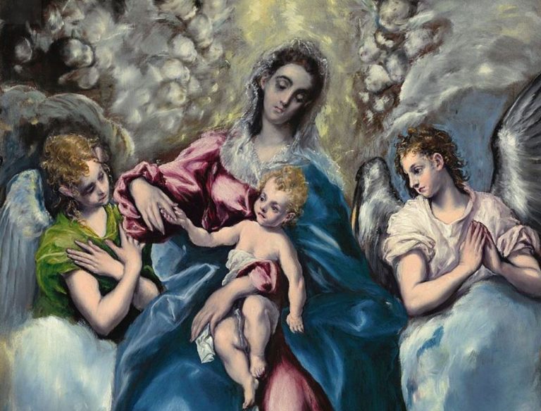 Santa Martina y San Blas. Santoral del 30 de enero en España