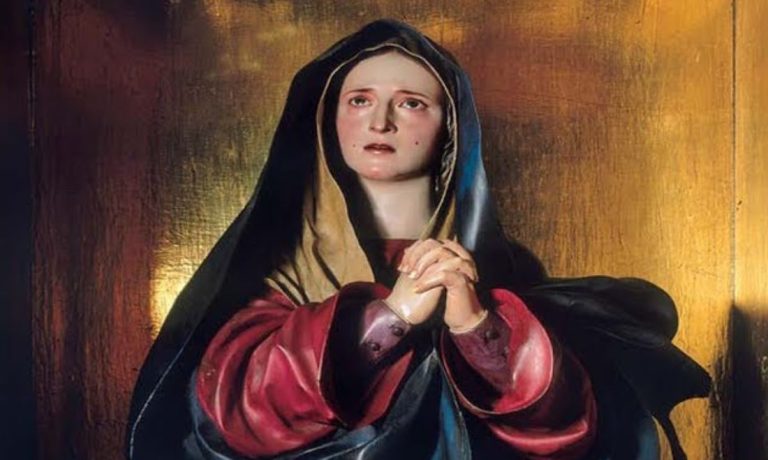 Santa Paula de Roma y San Policarpo. Santoral del 26 de enero en España