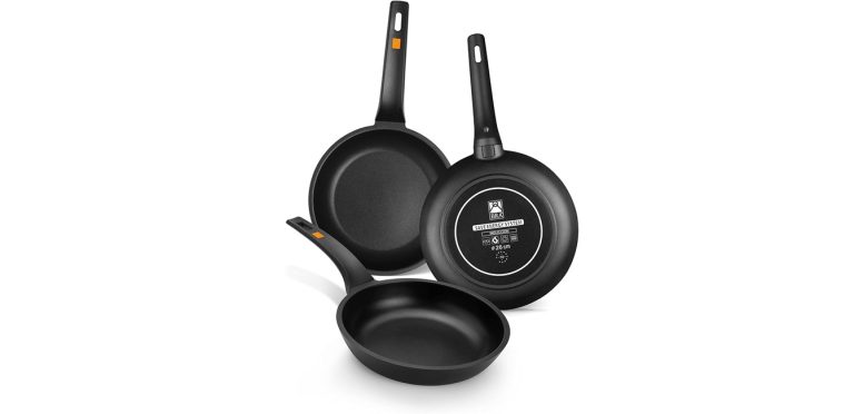 Sartenes, ollas y cazuelas: Amazon tiene lo último en instrumentos de cocina