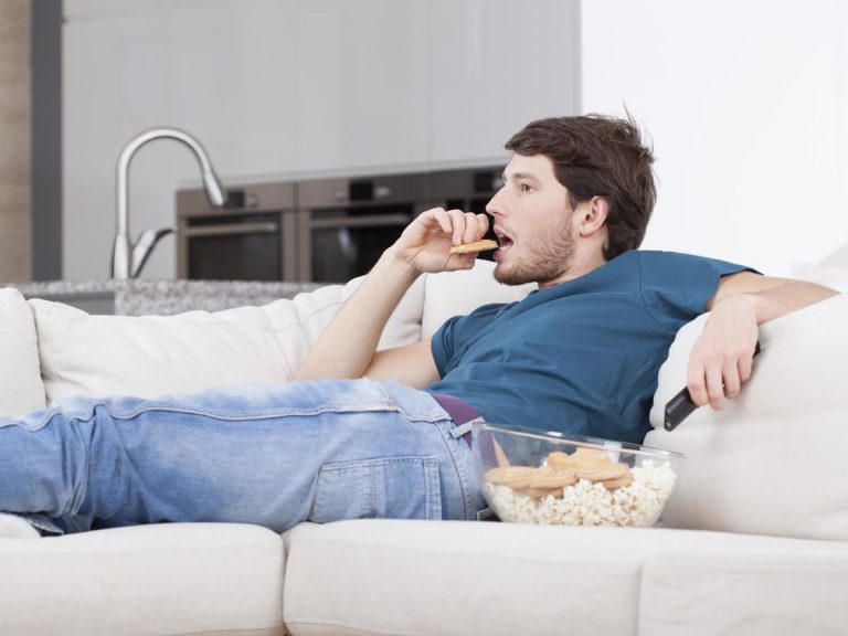 ¿Qué consecuencias tiene el sedentarismo sobre la salud? 