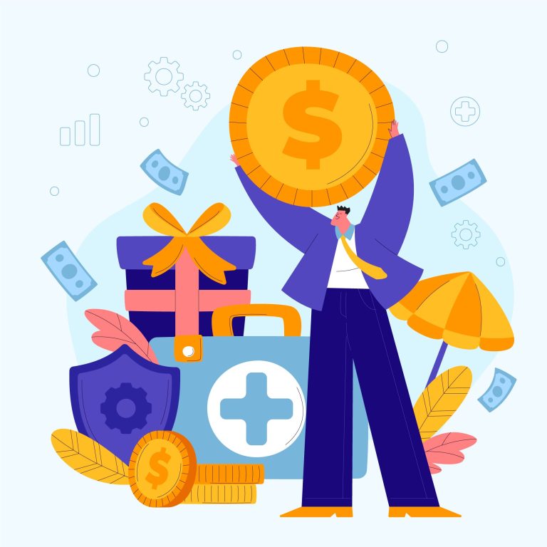 Copagos limitados en seguros médicos: la respuesta a la subida de precios