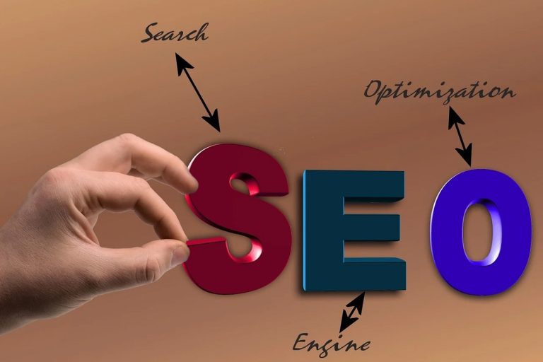 La importancia del posicionamiento SEO en el marketing industrial 