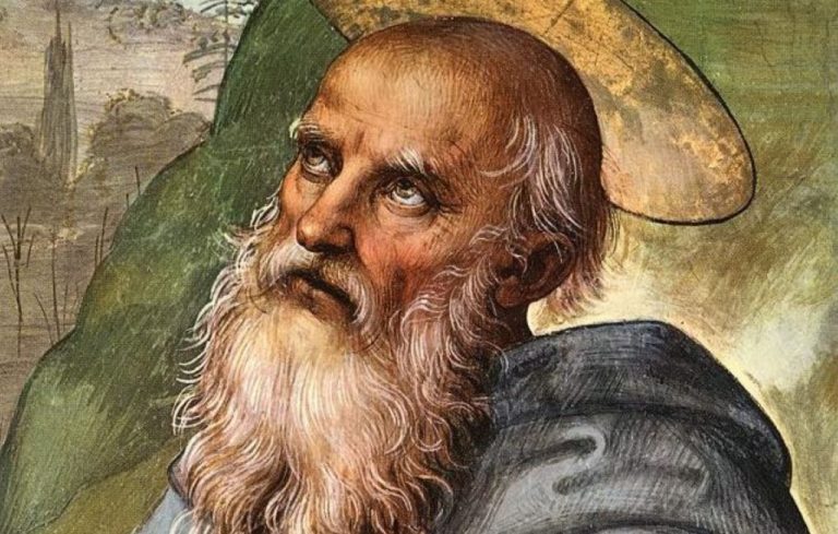 San Severino y San Apolinar. Santoral del 8 de enero