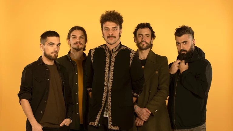 Shinova anuncia las fechas de su gira Vibra Mahou 2024