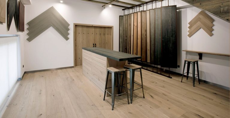 Sant Just Parquets: casi cinco décadas profesionalizando el sector