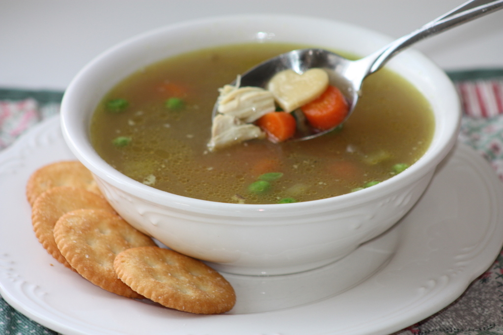 LA ALIMENTACIÓN ADECUADA