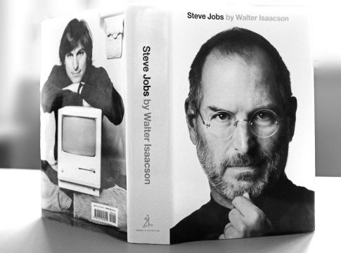 Libros de biografías