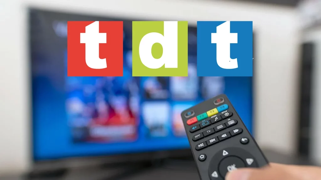 Desde el 14 de febrero la TDT solo se emitirá en HD 1080p