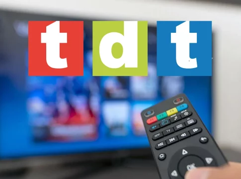 El apagón de la TDT es hoy: así va a afectar a los canales de tu televisión El apagón de la TDT es hoy: así va a afectar a los canales de tu televisión