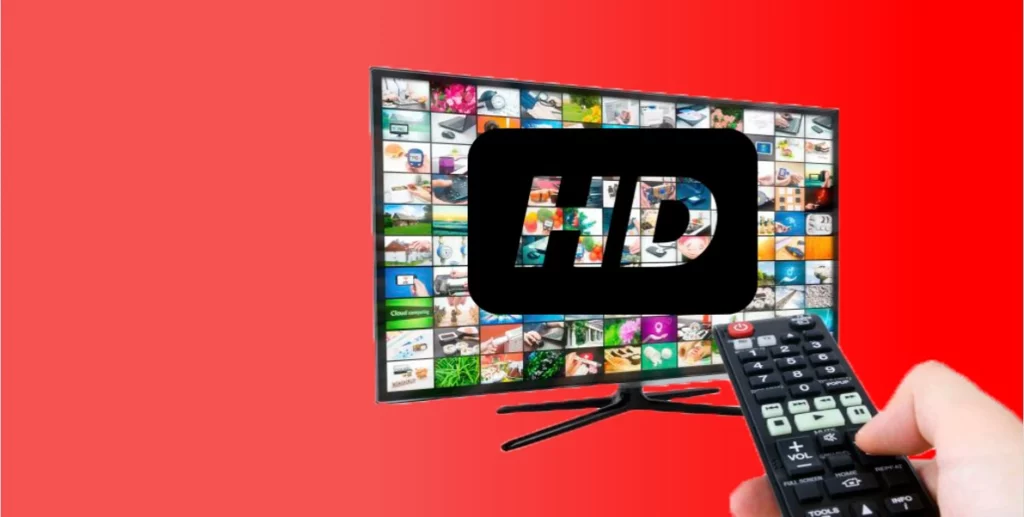 Los decodificadores permiten adaptar televisiones antiguas