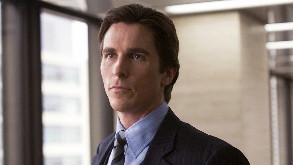 Christian Bale: 50 años de un talento versátil y una carrera cinematográfica legendaria 1 thor 4 christian bale to play the villain in love thunder wkfr