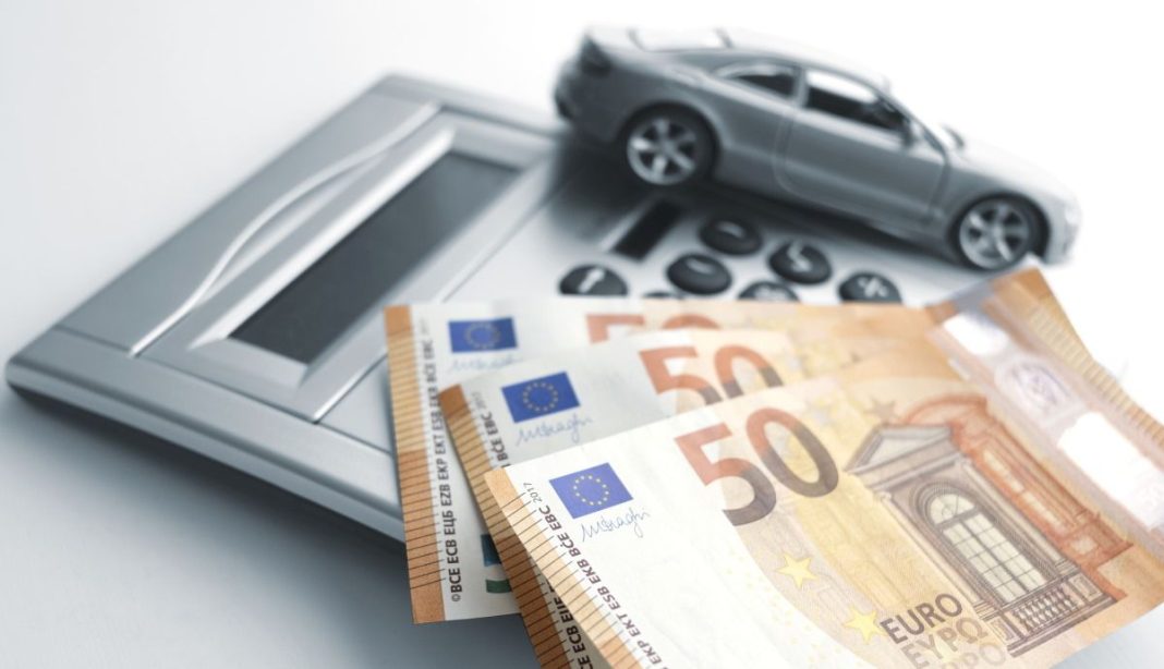 Los parkings, otro servicio vinculado al coche con subidas