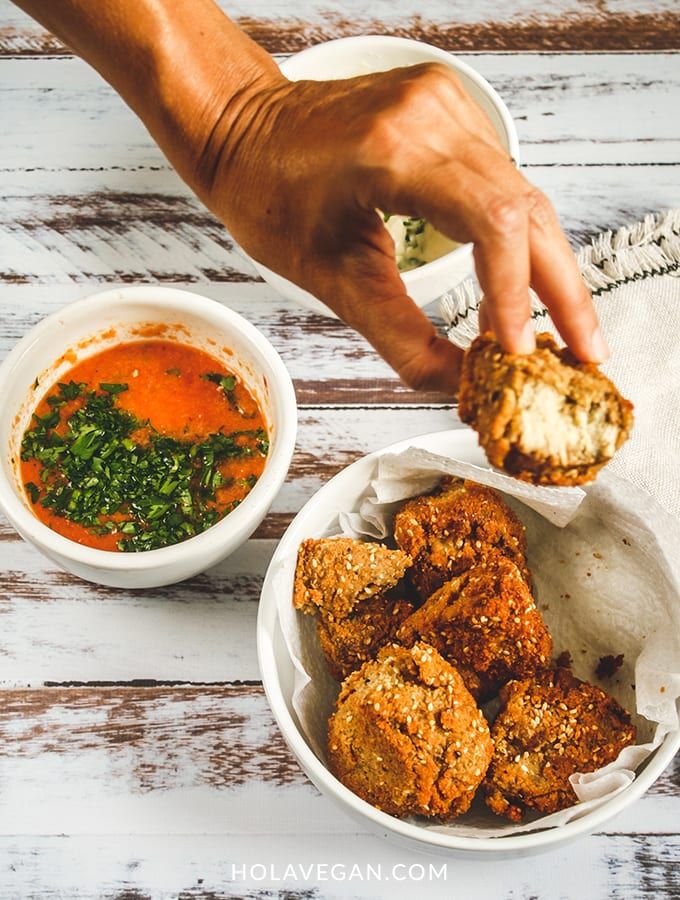 Cinco recetas para triunfar durante Veganuary 2024