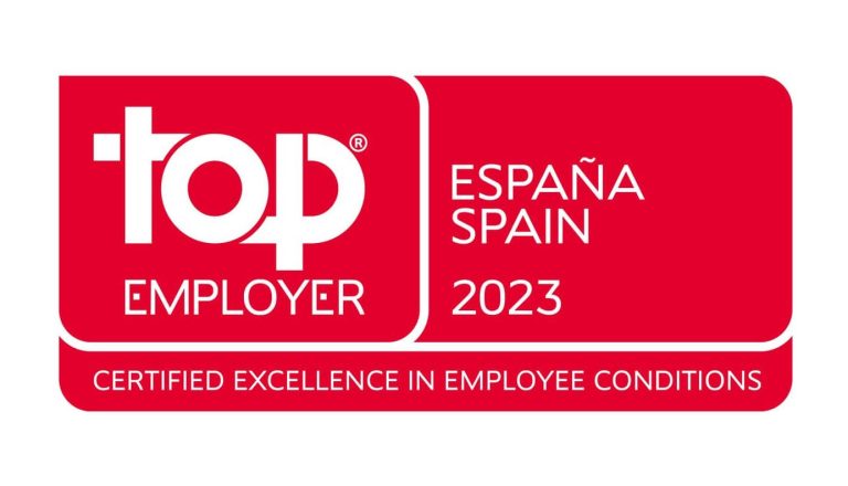 Top Employers reconoce a 137 compañías en España por sus buenas prácticas en recursos humanos