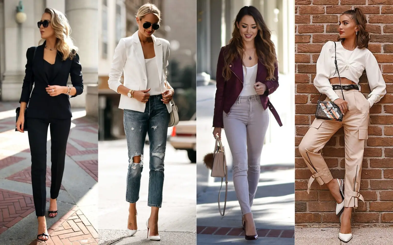 Con estos trucos para vestir bien no te hará falta ropa de Gucci, Chanel ni Balenciaga 2 SECRETOS PARA UN ESTILISMO ACERTADO